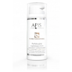 APIS Exclusive terApis rozświetlający krem z perłą, złotą algą i kawiorem 100ml
